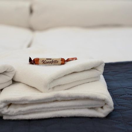 Boutique Residence Jokai - Apartment In The City Center Βουδαπέστη Εξωτερικό φωτογραφία
