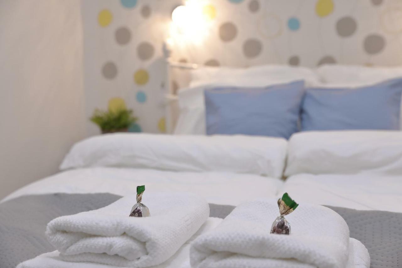 Boutique Residence Jokai - Apartment In The City Center Βουδαπέστη Εξωτερικό φωτογραφία