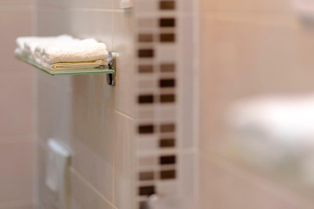 Boutique Residence Jokai - Apartment In The City Center Βουδαπέστη Εξωτερικό φωτογραφία